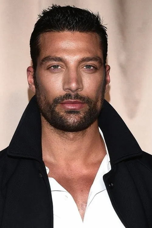 Photo of Simone Susinna