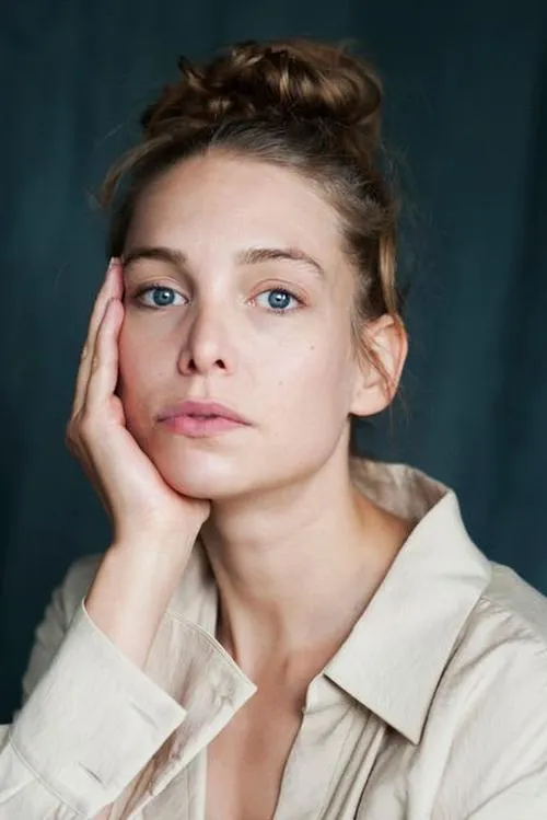 Photo of Sina Martens