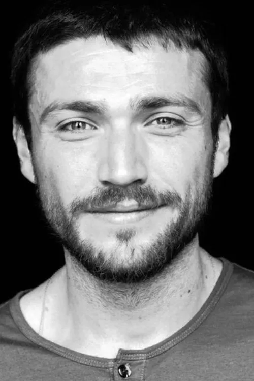 Photo of Sinan Güleç