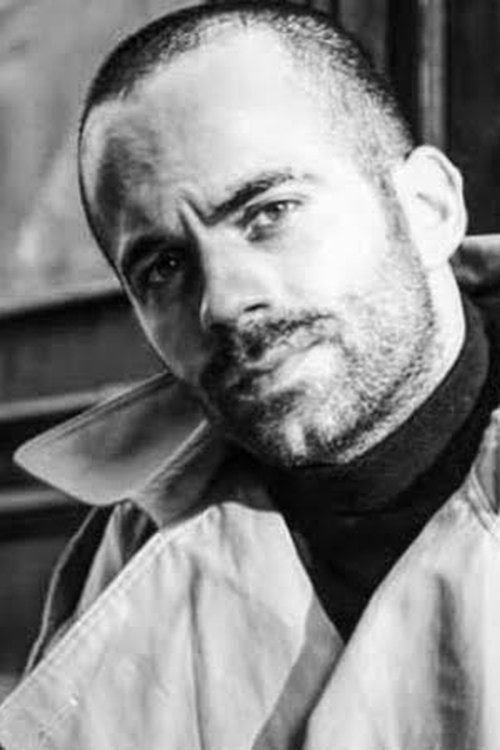 Profile photo of Sinan Sicimoğlu