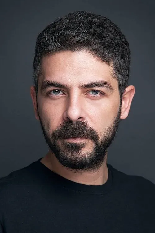 Photo of Sinan Tuzcu