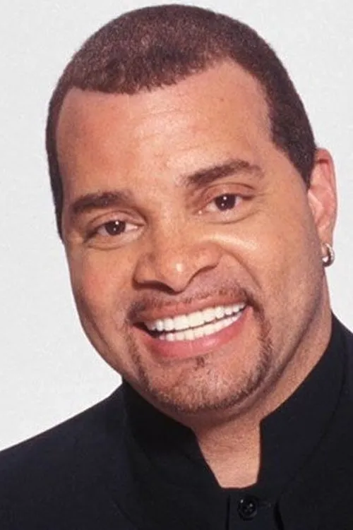 Photo of Sinbad
