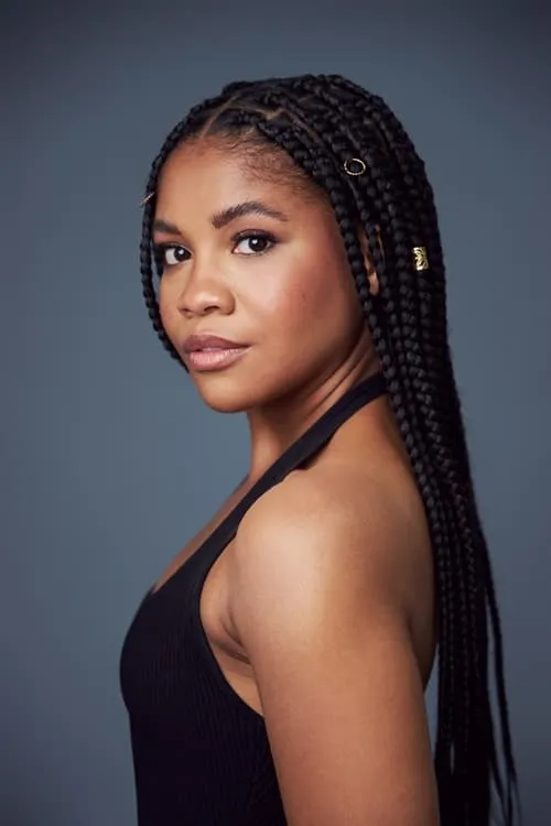 Photo of Sinclair Daniel