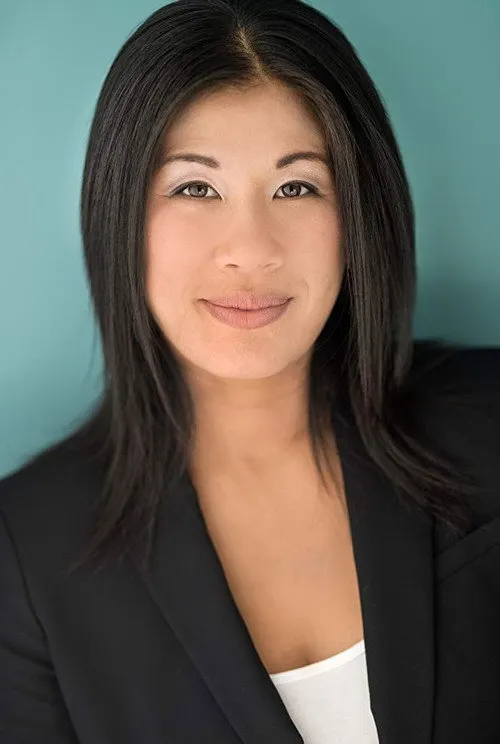 Photo of Sindy Lau