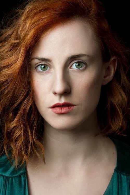 Profile photo of Sinéad Phelps