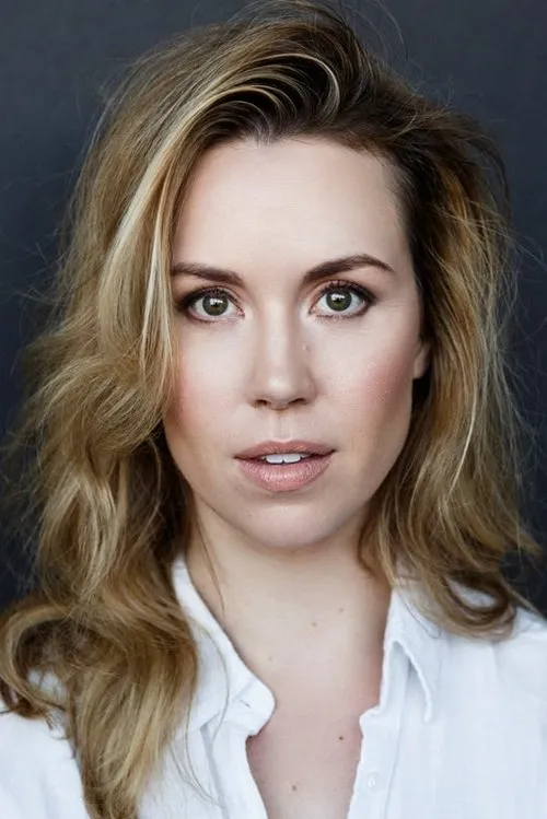 Photo of Siobhan Murphy