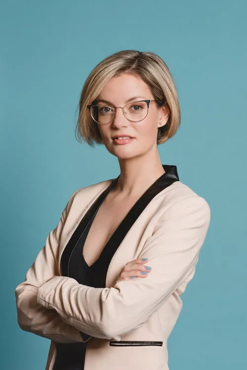 Photo of Siobhan Thompson