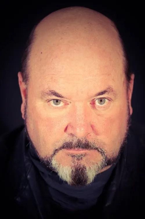 Photo of Sion Tudor Owen