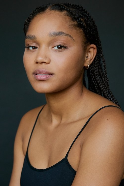 Profile photo of Sira-Anna Faal