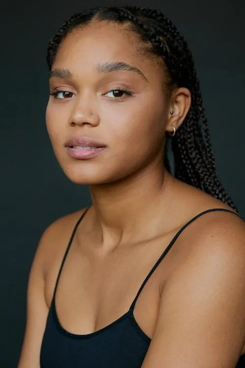 Photo of Sira-Anna Faal