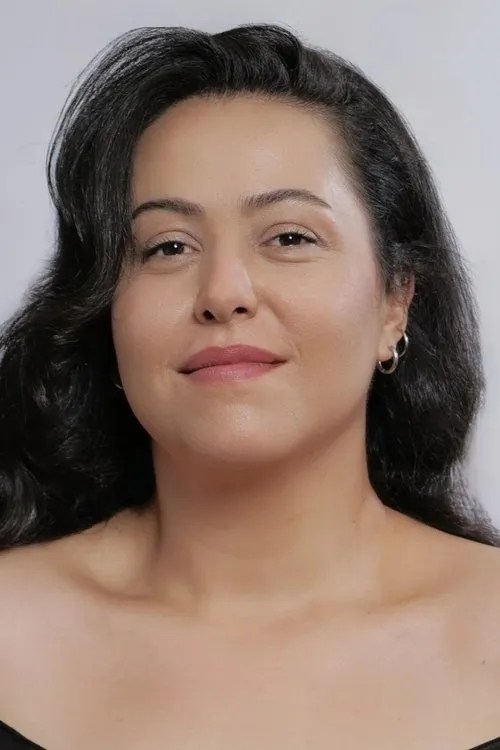 Photo of Şirin Saldamlı