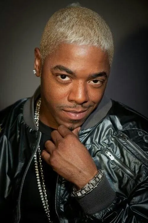 Profile photo of Sisqó