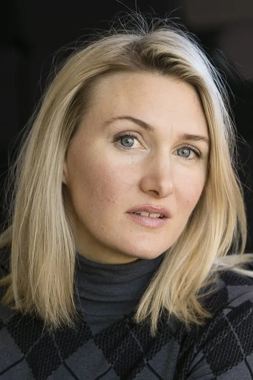 Photo of Sissela Benn