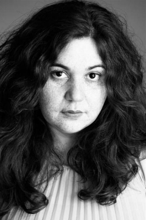 Profile photo of Sissi Duparc