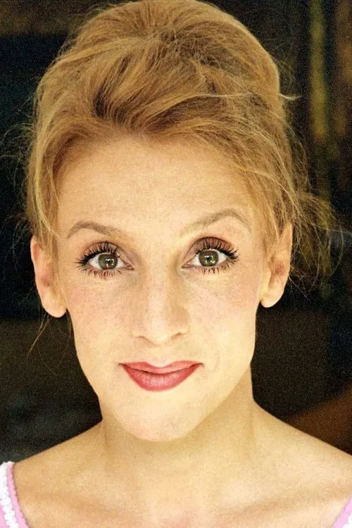 Photo of Sissi Perlinger