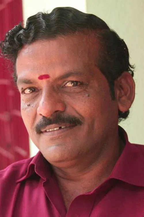 Photo of Sithan Mohan