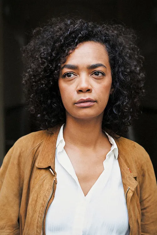 Photo of Sithembile Menck