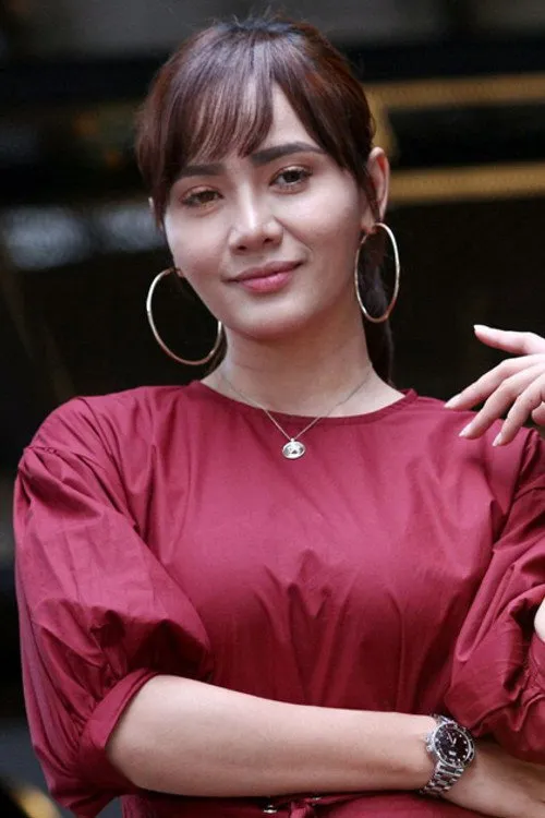 Photo of Siti Elizad