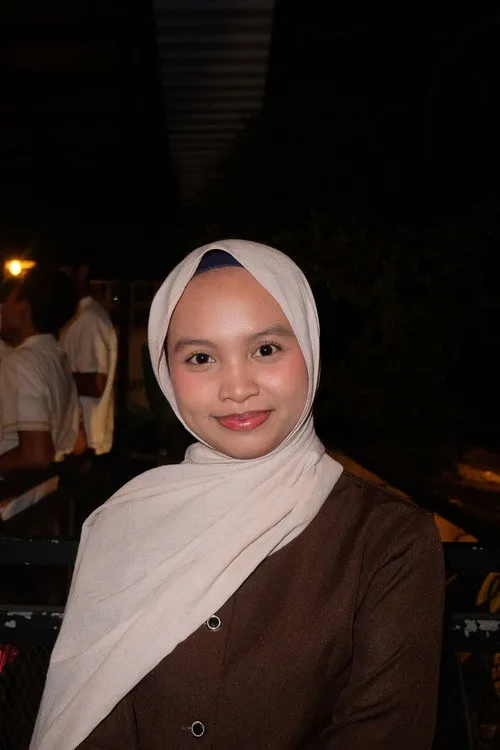 Photo of Siti Nur Mayang
