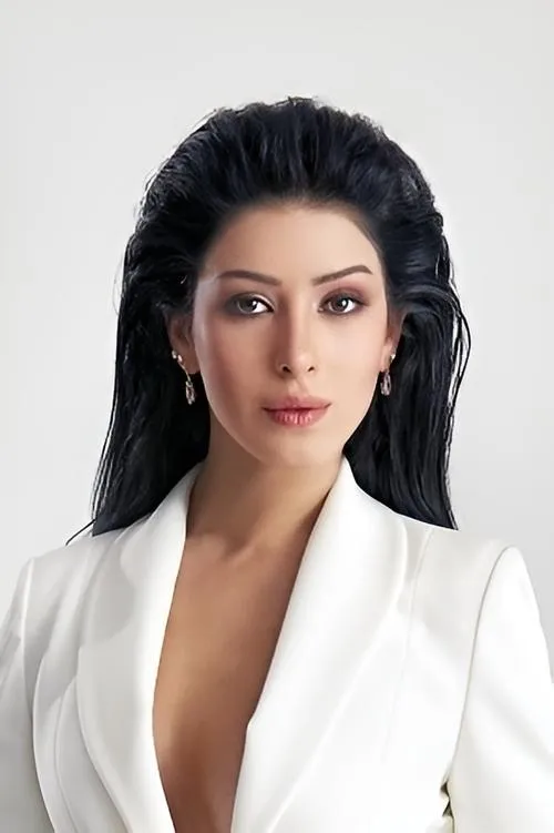 Photo of Siva Behrouzfar