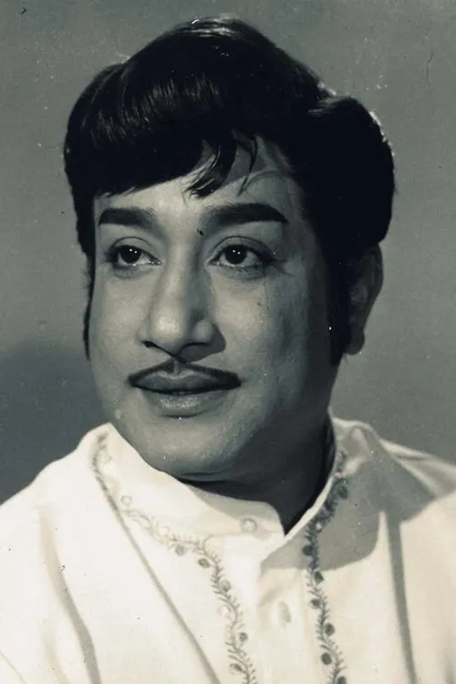 Photo of Sivaji Ganesan