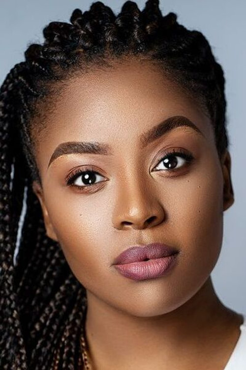 Profile photo of Sivenathi Mabuya