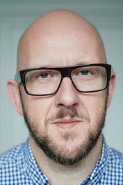 Profile photo of S.J. Watson