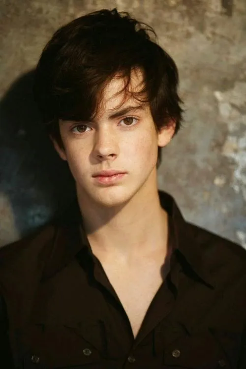 Photo of Skandar Keynes