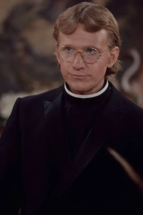 Photo of Skip Hinnant