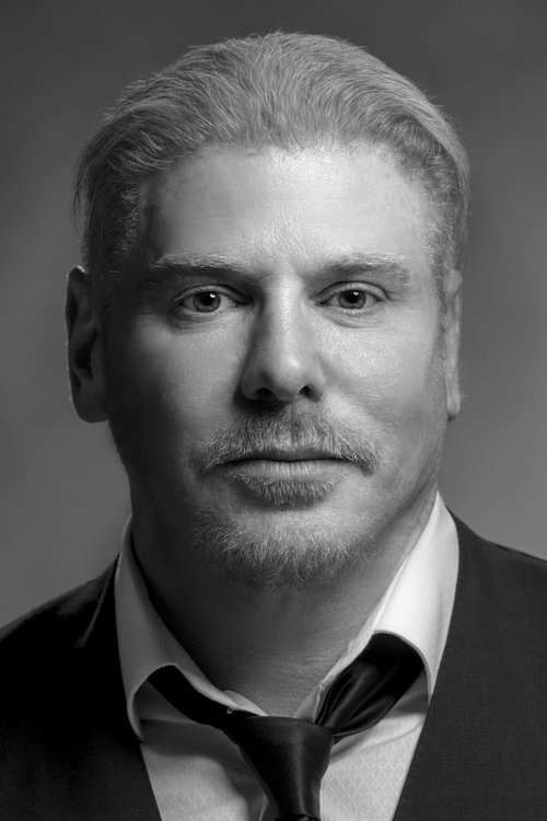 Profile photo of Skip Woods