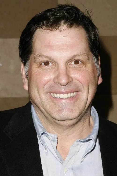 Photo of Skipp Sudduth