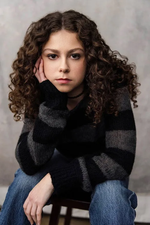Photo of Skye Alyssa Friedman