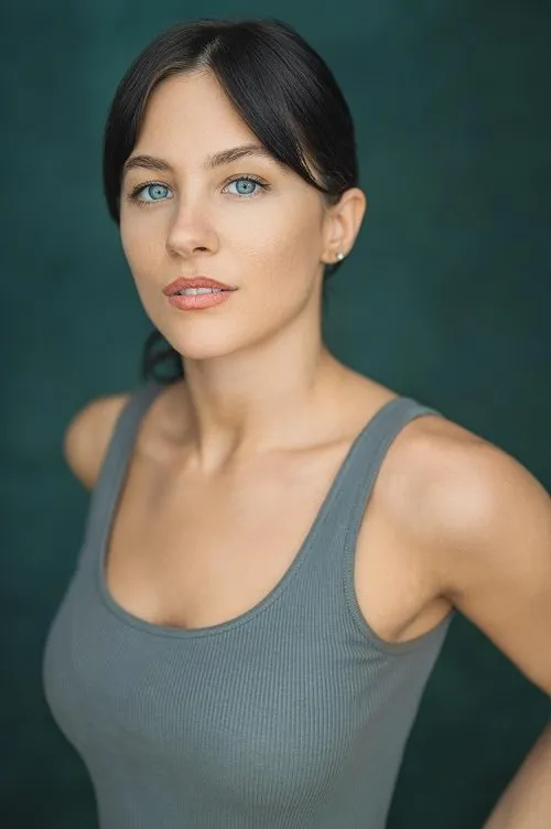 Photo of Skye Ladell