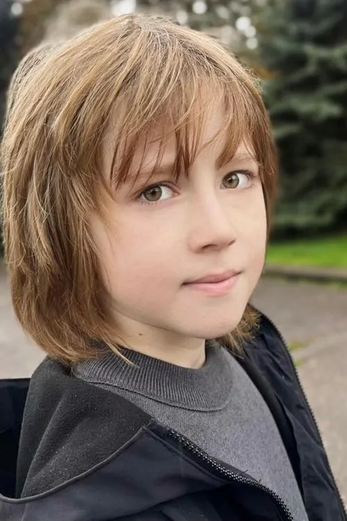 Photo of Skye Little Wing Dimova-Saw