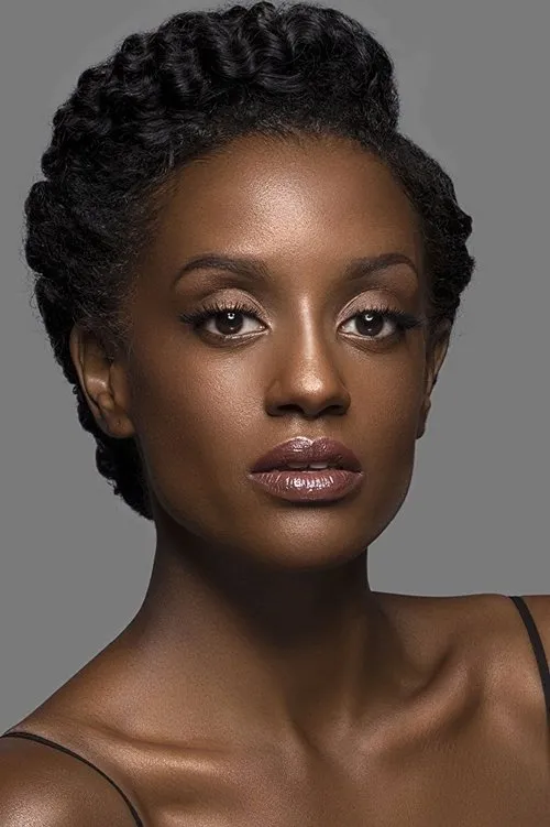 Photo of Skye P. Marshall