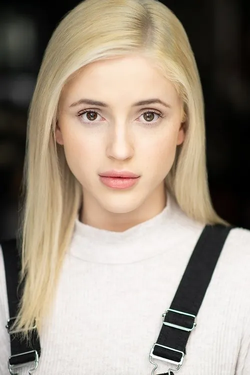 Profile photo of Skylar Radzion