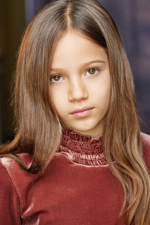 Photo of Skywalker Hughes