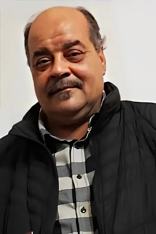 Photo of Slah Msadak