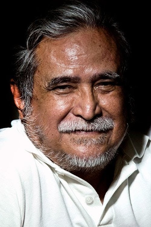 Photo of Slamet Rahardjo