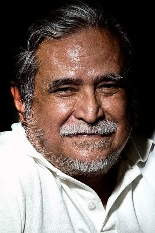 Photo of Slamet Rahardjo