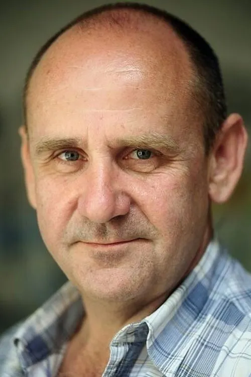 Photo of Sławomir Orzechowski