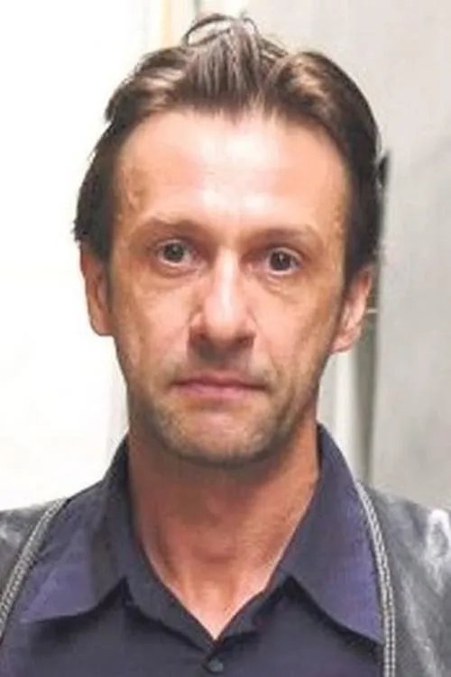 Photo of Slobodan Beštić