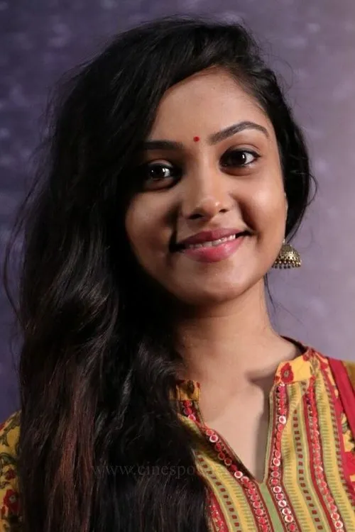 Photo of Smruthi Venkat