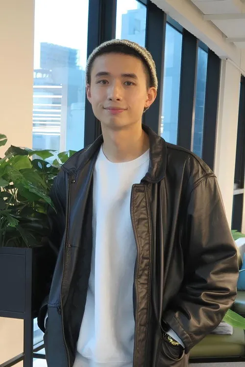 Photo of So Chun-Wai
