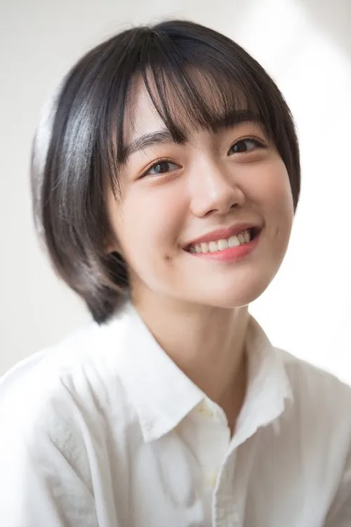 Photo of So Joo-yeon
