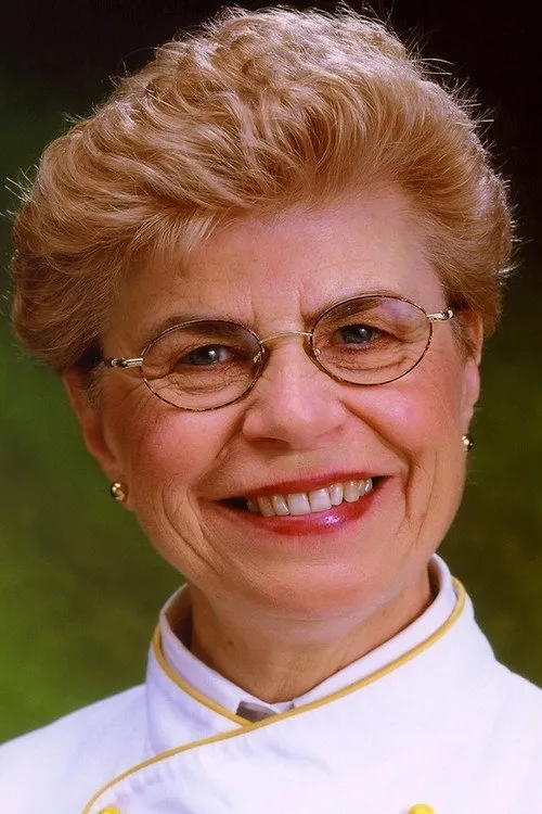 Photo of Soeur Angèle