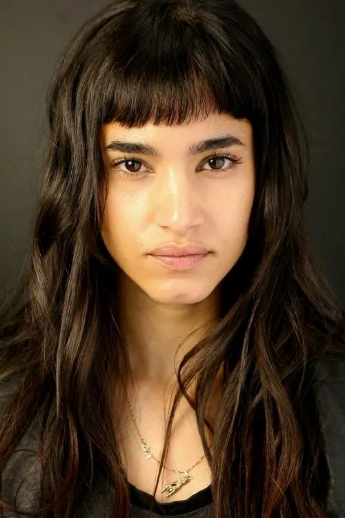 Photo of Sofia Boutella