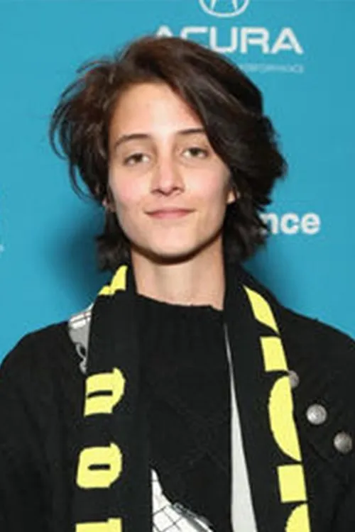 Photo of Sofia Buenaventura