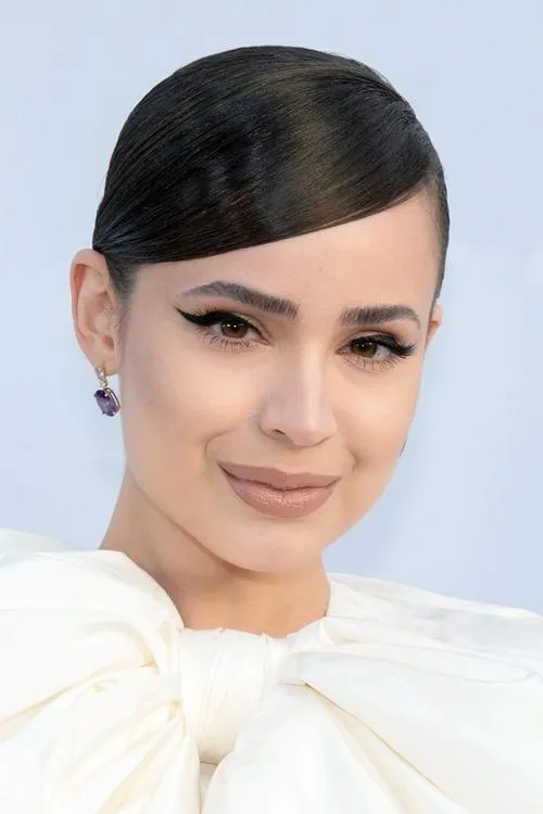 Photo of Sofia Carson