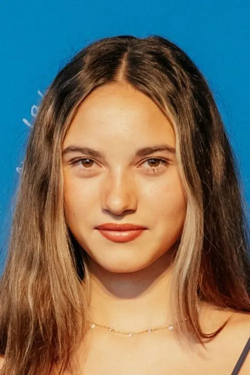 Photo of Sofía Clausen